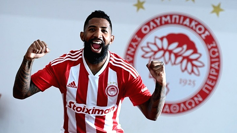 Ροντινέι: «Έχω την ανθεκτικότητα να ξεπερνώ τις προκλήσεις»