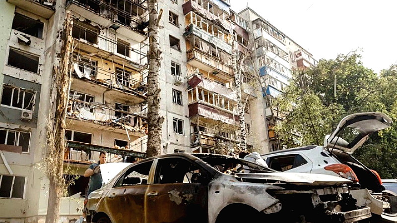 Βόρεια Κορέα: Νέες μονάδες ναρκοσυλλεκτών στην περιφέρεια Κουρσκ της Ρωσίας