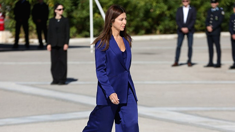 Σ. Ζαχαράκη: Τιμούμε τους νέους και τις νέες που επέδειξαν θάρρος απέναντι στον φόβο