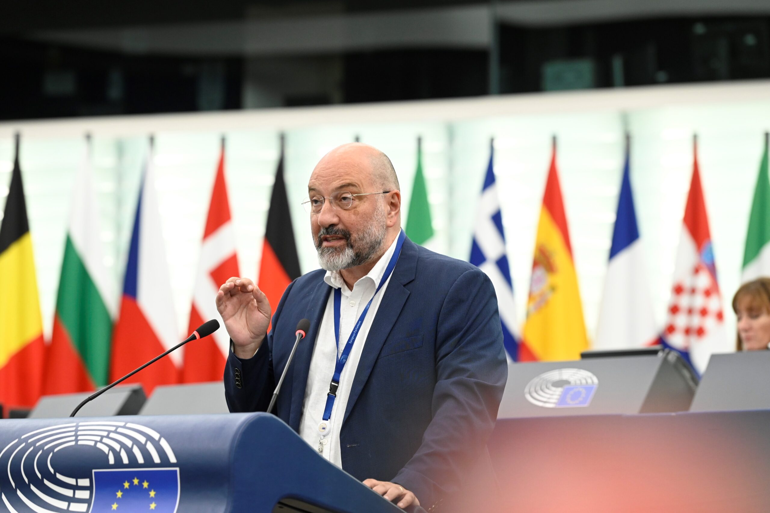 Σ. Αρναούτογλου προς την Κομισιόν: «Όχι άλλη ανοχή στην παράνομη Τουρκική αλιεία – Προστατέψτε τους νόμιμους Ευρωπαίους ψαράδες»