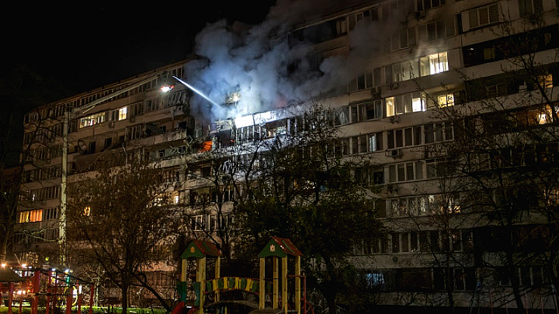 Λαβρόφ: Το τροποποιημένο ειρηνευτικό σχέδιο πρέπει να αντικατοπτρίζει το πνεύμα της συνάντησης Πούτιν-Τραμπ