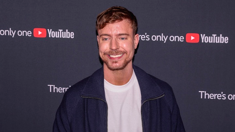 Νέα εποχή για τη Σαουδική Αραβία με το πάρκο αναψυχής του MrBeast