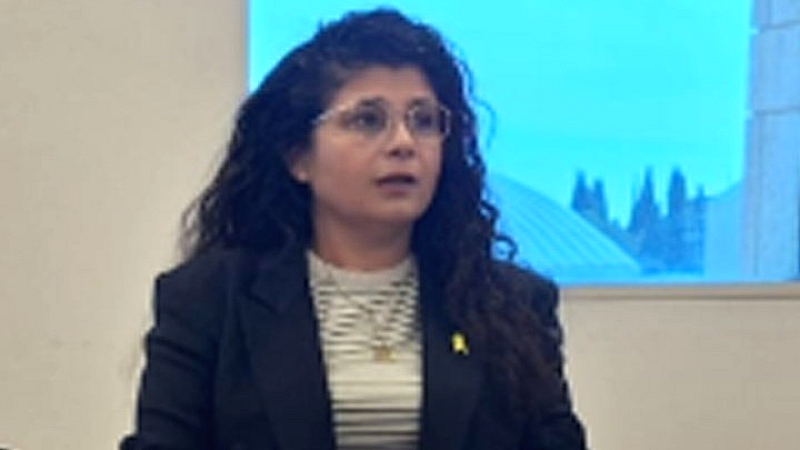 Σημαντική η συνεργασία Ελλάδας – Ισραήλ σε θέματα άμυνας και ασφάλειας, δηλώνει η Σάρεν Χάσκελ