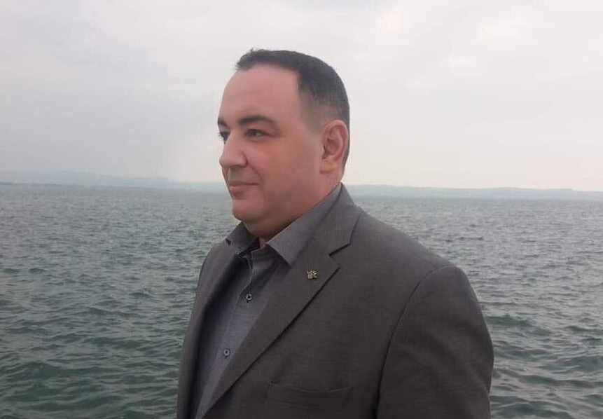 Παναγιώτης Καρδαράς: Οι εσωκομματικές εκλογές της ΝΔ, μια ακόμα γιορτή της Δημοκρατίας, όπως και κάθε εκλογική διαδικασία