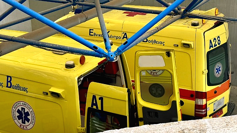 Ενισχυμένη αντεπίθεση του ΕΚΑΒ στο χωριό Βορίζια