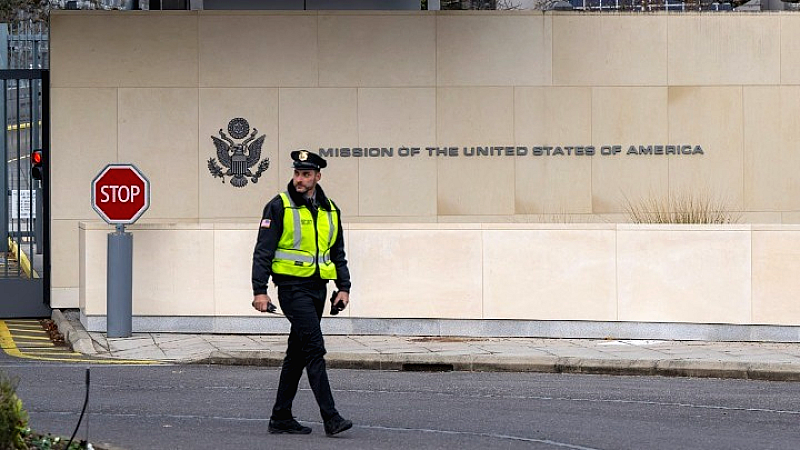 Συνομιλίες στη Γενεύη: Αμερικανοί και Ουκρανοί αξιωματούχοι για τον τερματισμό του πολέμου