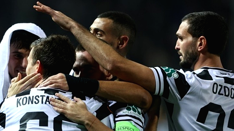 Σημαντική αναμέτρηση για τον ΠΑΟΚ απέναντι στη Μπραν