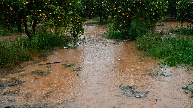 Σε κατάσταση έκτακτης ανάγκης οι δήμοι Καστοριάς και Άργους Ορεστικού λόγω πλημμυρών