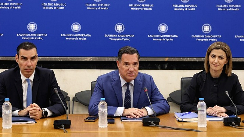 Δωρεάν υγειονομικές υπηρεσίες από τις ΚΟΜΥ σε όλη τη χώρα από το 2026