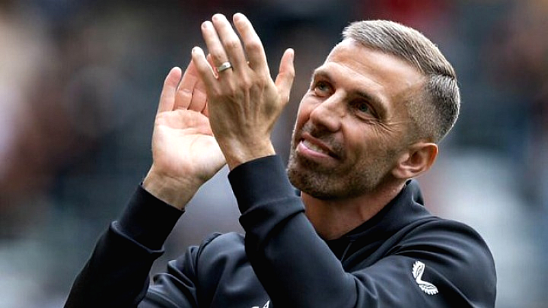 Προβλέπεται επιστροφή του Ο’Νιλ στη Γουλβς