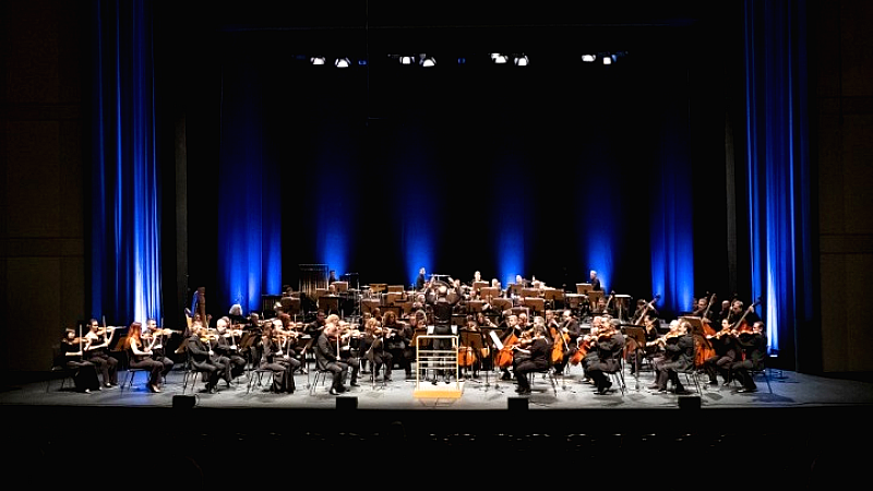 Βραβεύσεις σε συνθέτες από Κίνα, Ελλάδα και Ιταλία στον 17ο Διαγωνισμό Σύνθεσης «Δ. Μητρόπουλος» της ΚΟΘ