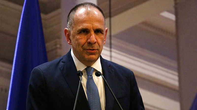 Συμμετοχή Γ. Γεραπετρίτη σε τηλεδιάσκεψη ΥΠΕΞ της ΕΕ για την Ουκρανία