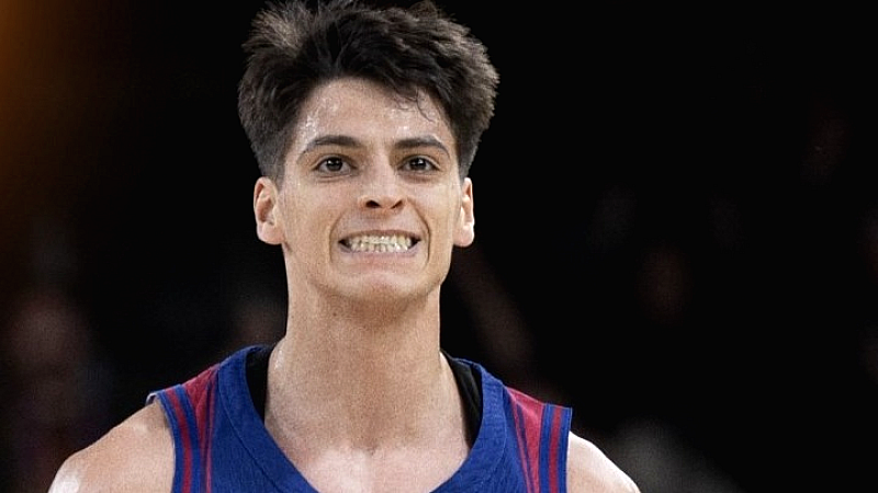 Η Μπαρτσελόνα σκαρφαλώνει στην κορυφή, πρώτη νίκη για τον Πασκουάλ