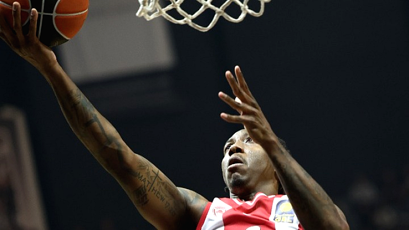 Σέιμπεν Λι: «Επικεντρώνομαι στο να κάνω τη δουλειά μου»