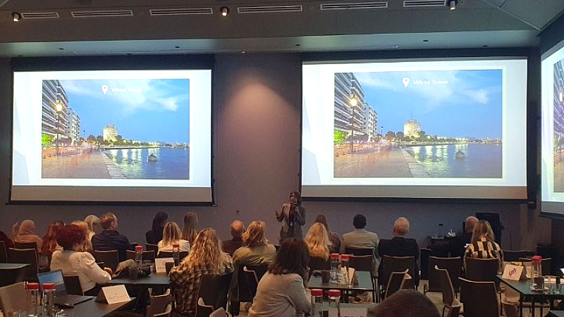 Σκανδιναβοί και Ολλανδοί ταξιδιώτες επιλέγουν περιοχές με φυσική ομορφιά και εναλλακτικές μορφές τουρισμού