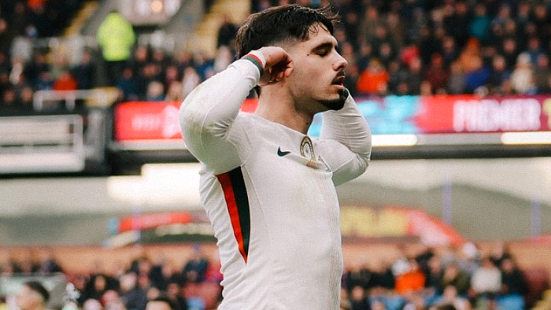 Η Τσέλσι αναρριχήθηκε στη 2η θέση με νίκη επί της Μπέρνλι