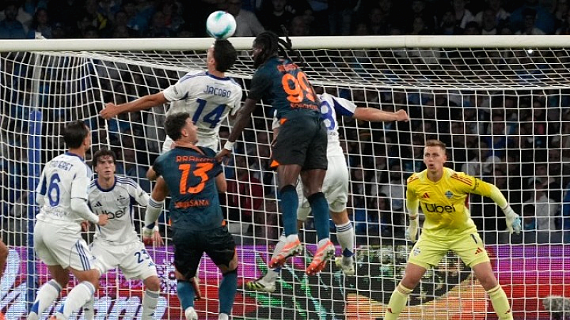 Η Νάπολι χάνει σημαντικούς βαθμούς στο ντέρμπι με την Κόμο