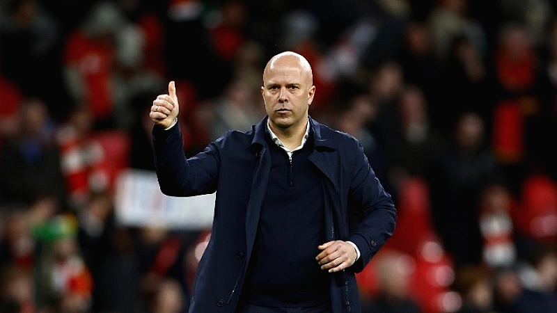 Σλοτ: «Ο Αλόνσο επιδεικνύει εξαιρετική δουλειά στη Ρεάλ»