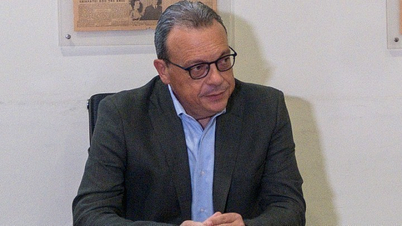 Σωκ. Φάμελλος: Επιτακτική η προοδευτική ενωτική λύση για την αντιμετώπιση της κλιματικής κρίσης