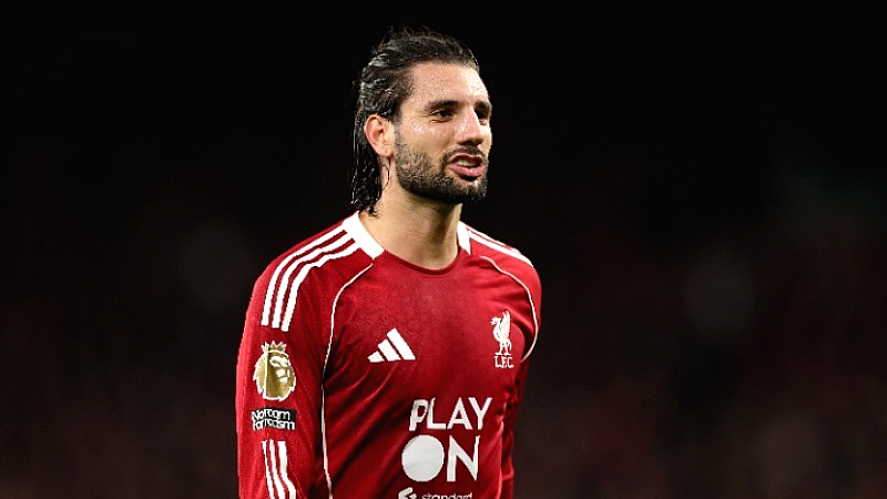 Σομποσλάι: «Η Λίβερπουλ πρέπει να διατηρήσει το μαχητικό πνεύμα της»