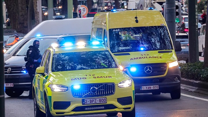 Στοκχόλμη: Θρήνος από το θανατηφόρο τροχαίο με λεωφορείο