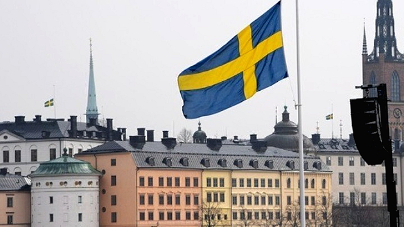 Σουηδία: 17.500 ενεργά μέλη οργανωμένου εγκλήματος σύμφωνα με την αστυνομία