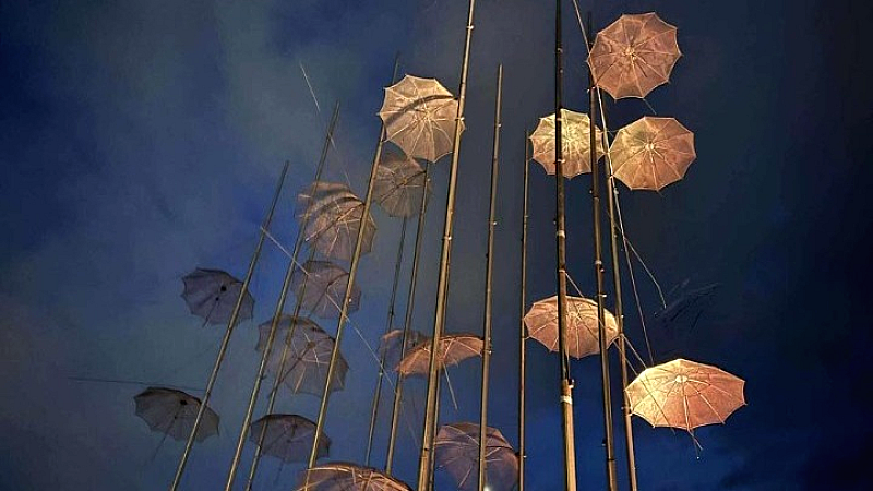 Στέλιος Αγγελούδης: «Καμία γυναίκα δεν είναι μόνη απέναντι στη βία»