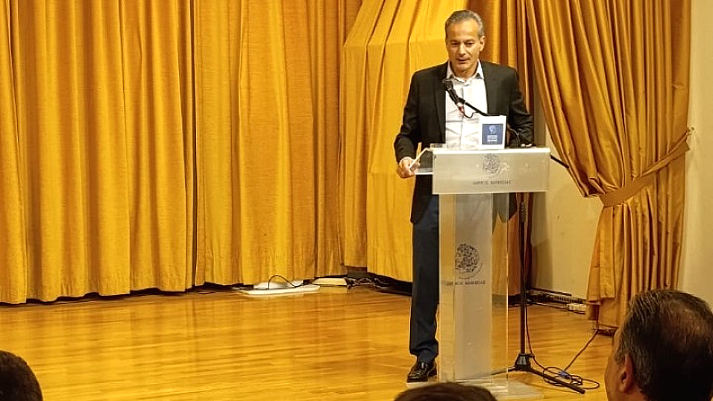 Νέος θεσμός «Δίκτυο ΕΣΕΕ» για στήριξη των τοπικών επιχειρήσεων