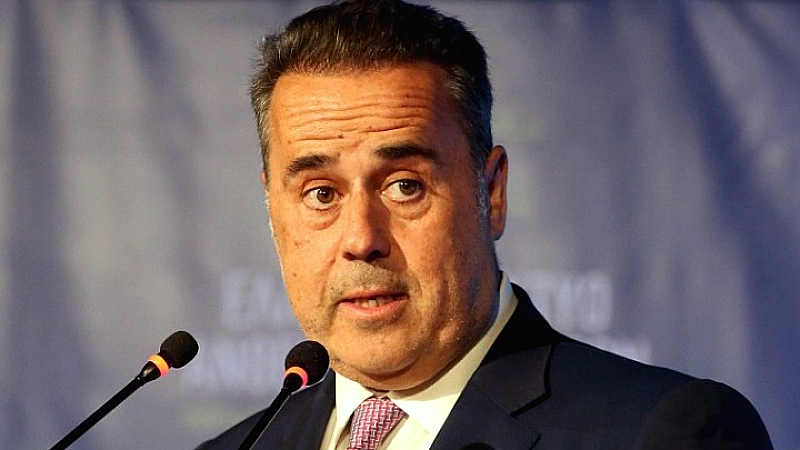 Η στρατηγική απεξάρτηση της Ευρώπης από το ρωσικό αέριο μέσω της Ελλάδας