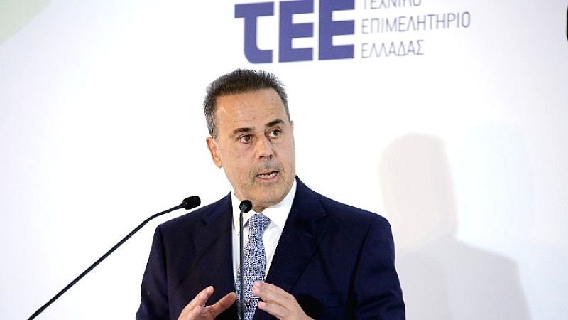 Η Ελλάδα αποκτά για πρώτη φορά έναν ολοκληρωμένο χωροταξικό και πολεοδομικό σχεδιασμό