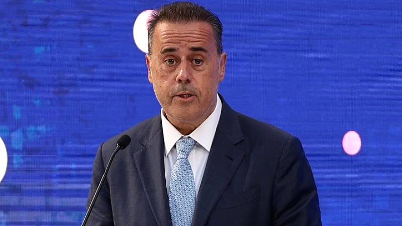 Στ. Παπασταύρου: Επείγουσα ανάγκη ενίσχυσης των έργων διασυνδεσιμότητας στην Ευρώπη για την αποκλιμάκωση των τιμών ενέργειας