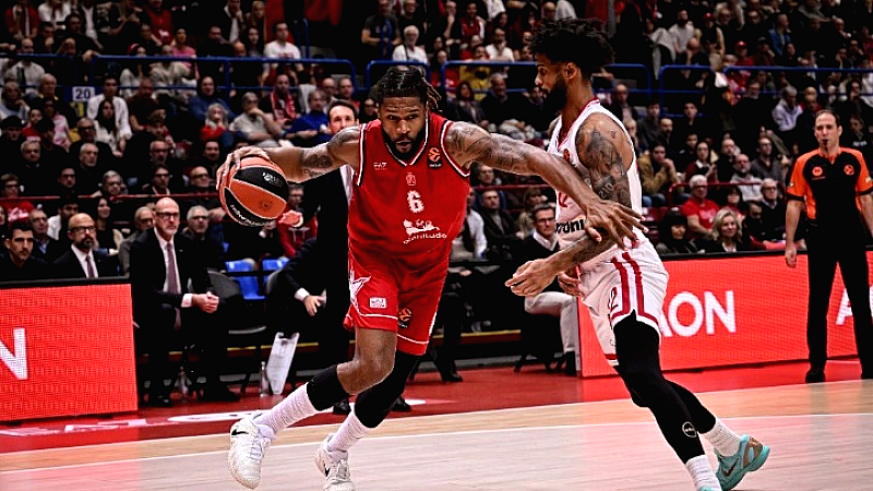 Ολυμπιακός: Αποτυχία στο Μιλάνο που κοστίζει