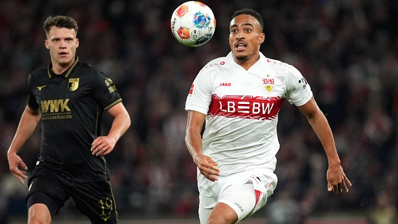 Συνεχίζει σταθερά η Στουτγκάρδη στην τετράδα