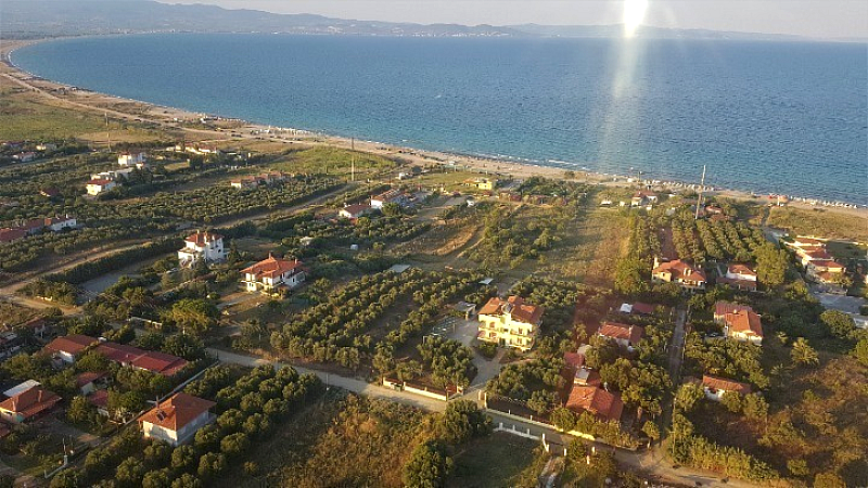 Σημαντική βελτίωση στον δείκτη οικονομικής συγκυρίας στη Χαλκιδική – Οι επιχειρηματίες στρέφονται σε ψηφιακές λύσεις και courier