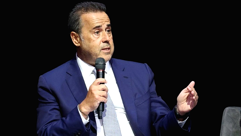 Σταύρος Παπασταύρου: Η Ελλάδα αναλαμβάνει ηγετικό ρόλο στην ενεργειακή στρατηγική της περιοχής