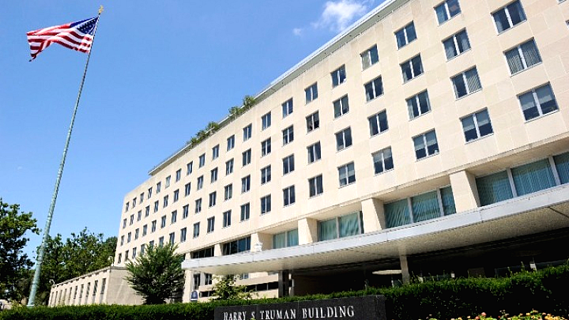 Δύο ελληνικές οργανώσεις στη μαύρη λίστα του Στέιτ Ντιπάρτμεντ για τις τρομοκρατικές ομάδες συνδεδεμένες με την Antifa