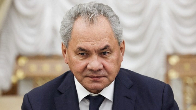 Σημαντική επίσκεψη ρωσικής αντιπροσωπείας στην Αίγυπτο για στρατιωτική συνεργασία