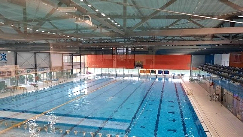 Μεγάλες στιγμές για την υδατοσφαίριση στην Αλεξανδρούπολη: προκριματική φάση του World Cup ανδρών το 2026