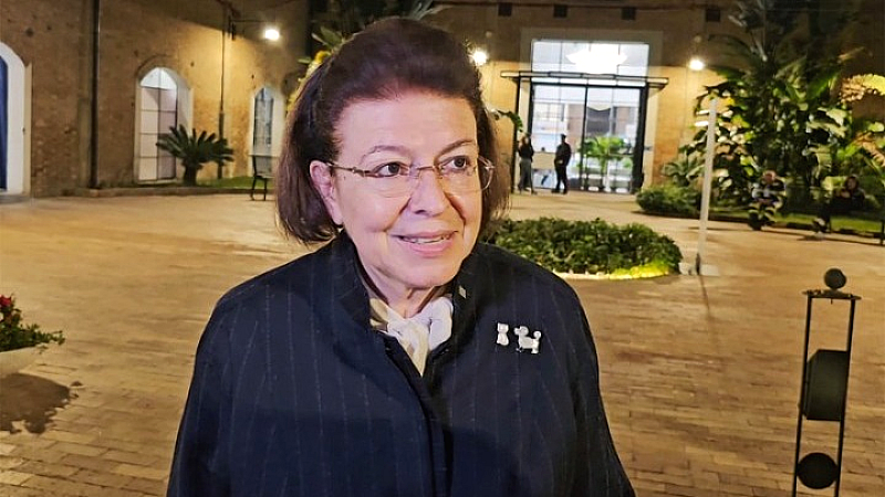 Η Ελλάδα βραβεύεται με το ‘Αρχαιολόγος της Παλμίρας’ για μια σπουδαία ανακάλυψη του 2024