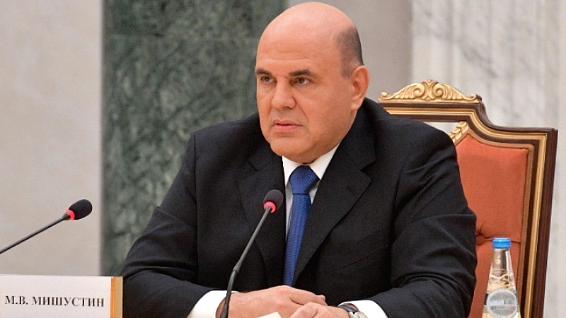 Σημαντική επίσκεψη του Ρώσου πρωθυπουργού στην Κίνα