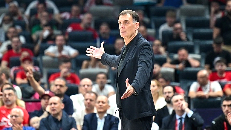 Ολυμπιακός: Στην Πάτρα για το ρεκόρ του Μπαρτζώκα