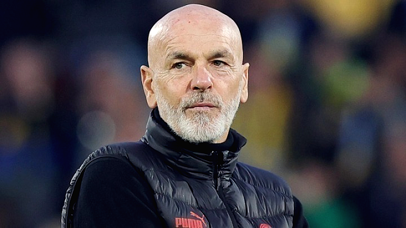 Στον αέρα η θέση του Πιόλι στη Φιορεντίνα