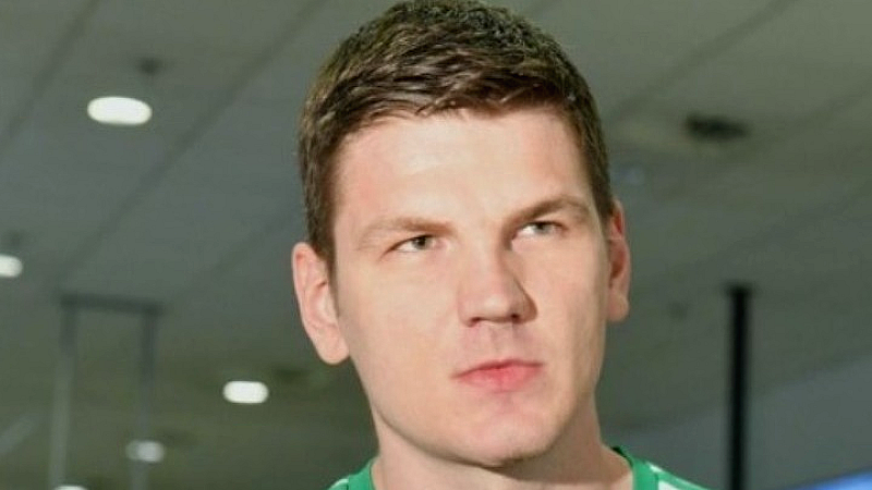 Στην τελική ευθεία για να κλείσει Γκουτάιτις ο ΠΑΟΚ