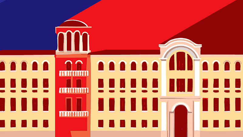 Διεθνής Διαγωνισμός Χορωδιών Χ.Α.Ν.Θ. «Τάσος Παππάς» στις 9 Νοεμβρίου