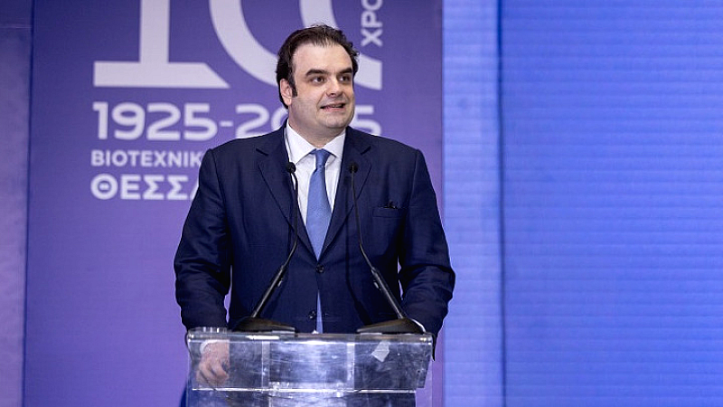 Στις Βρυξέλλες ο Κυριάκος Πιερρακάκης για κρίσιμες συζητήσεις του Eurogroup και του ECOFIN