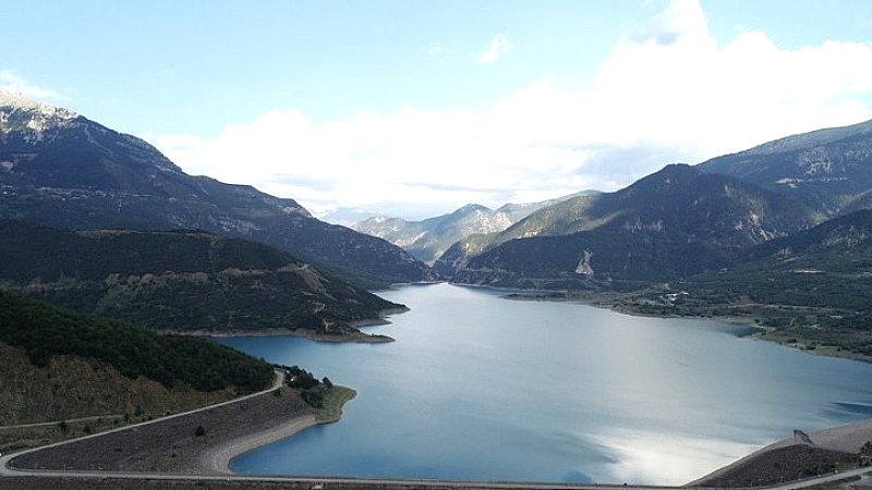 Συζήτηση για τη λειψυδρία στην Αττική στο ΔΣ της ΡΑΑΕΥ την Πέμπτη