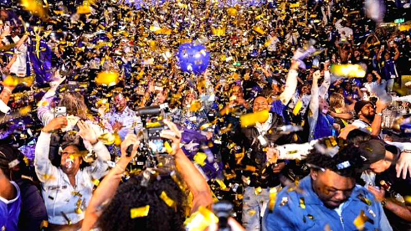 Ιστορική πρόκριση για το Κουρασάο στο Μουντιάλ