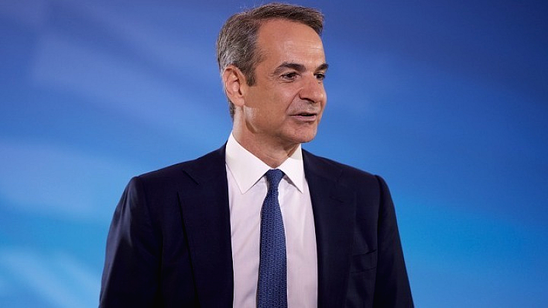 Στο Λονδίνο τη Δευτέρα ο πρωθυπουργός, ομιλητής στο 4ο Επενδυτικό Συνέδριο του ΧΑΑ με τη Morgan Stanley