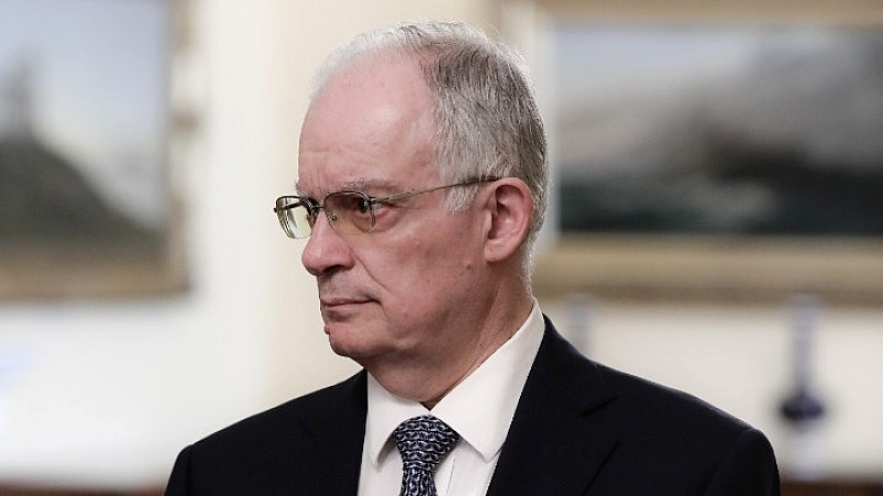 Εορτασμοί απελευθέρωσης στο Μέτσοβο με την παρουσία του Προέδρου της Δημοκρατίας