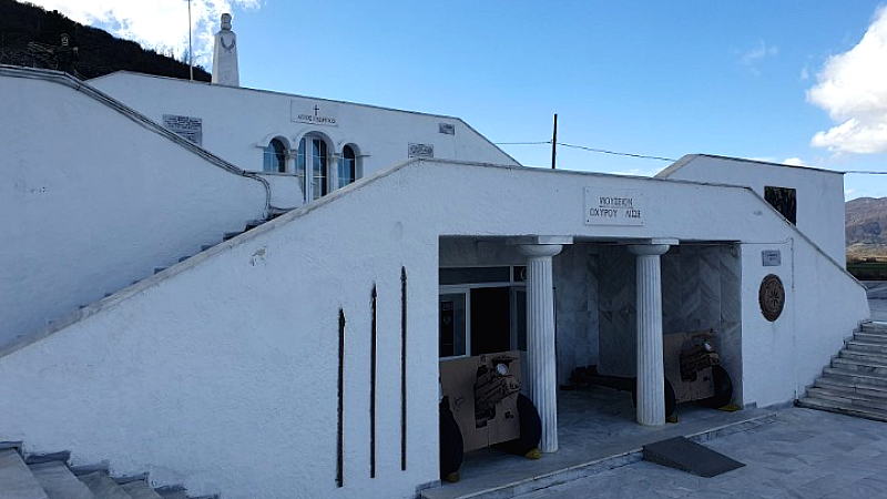 Η γοητεία της φύσης και η ιστορική μνήμη στο λεκανοπέδιο του Κάτω Νευροκοπίου